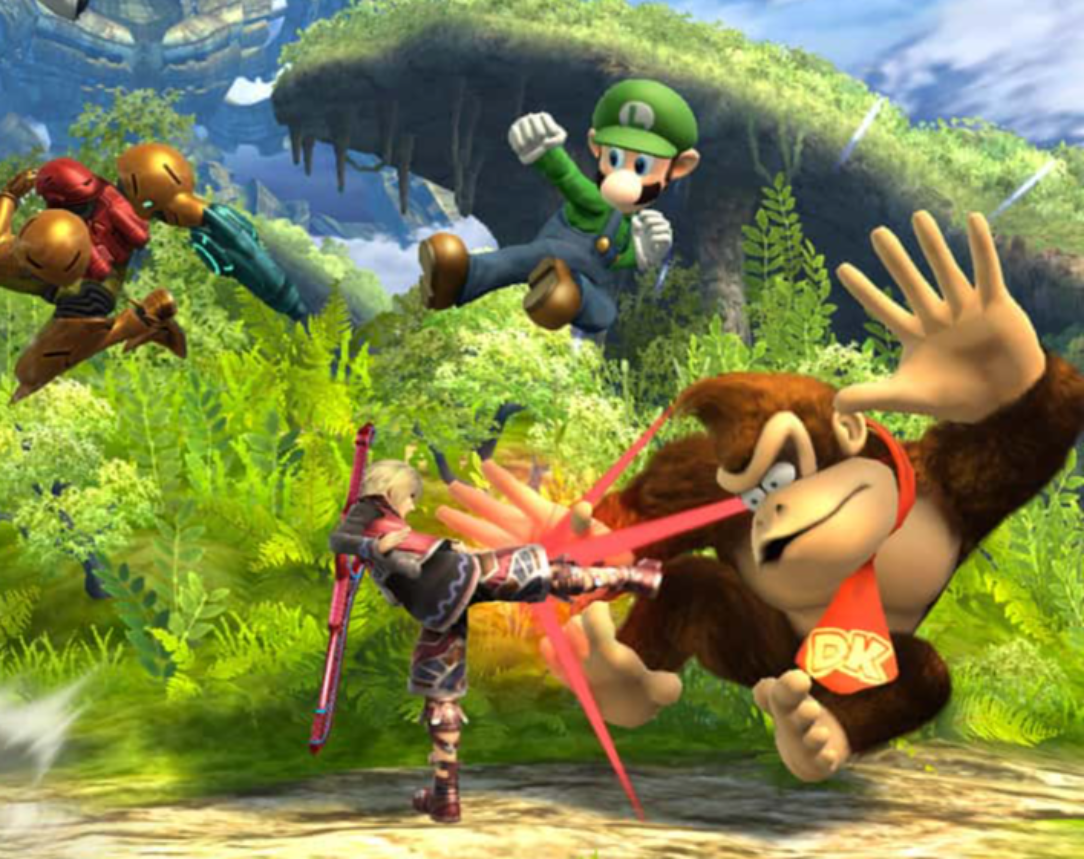 The Legend of Zelda Facts