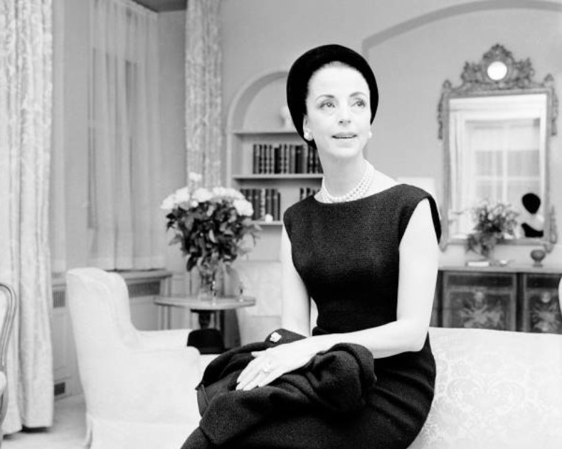 Gloria Guinness
