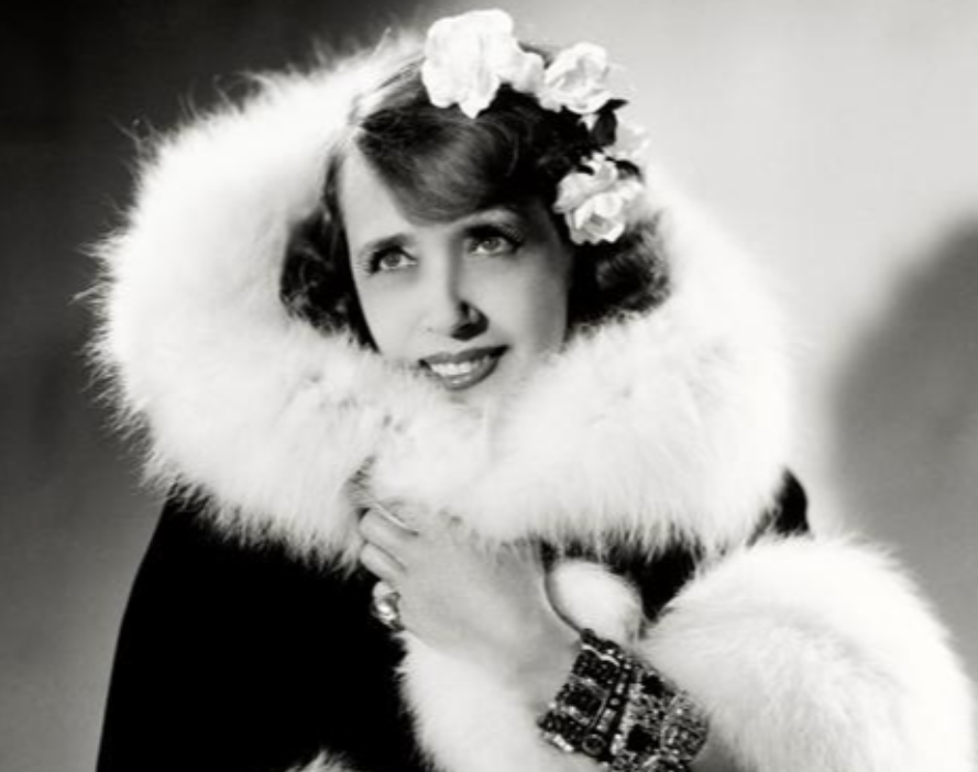 Mistinguett Harcourt