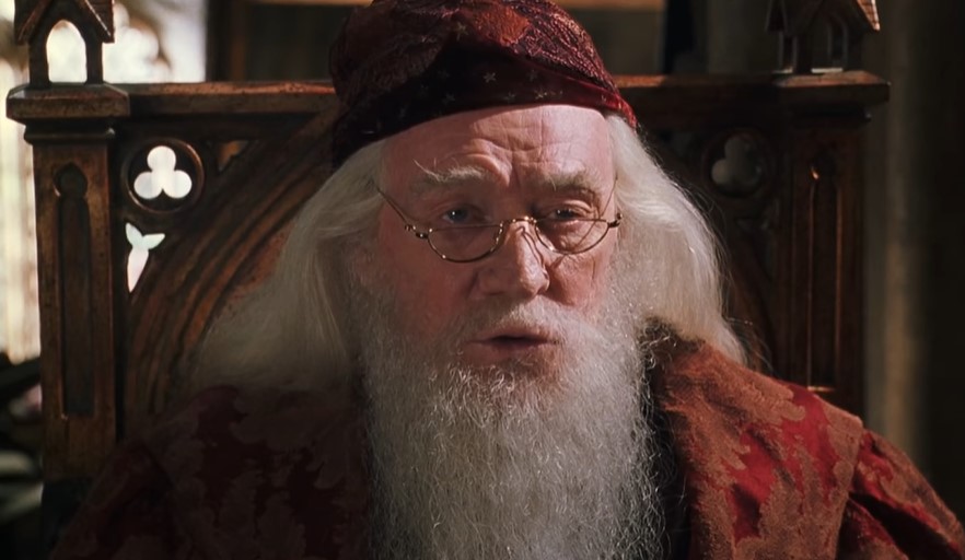 dumbledore
