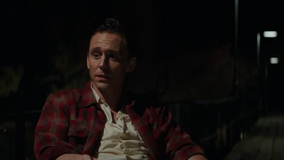 Biopic About Hank Williams