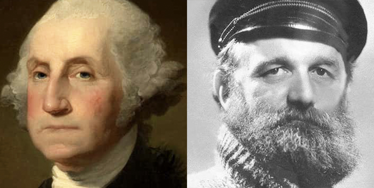 History's Most Bizarre Events