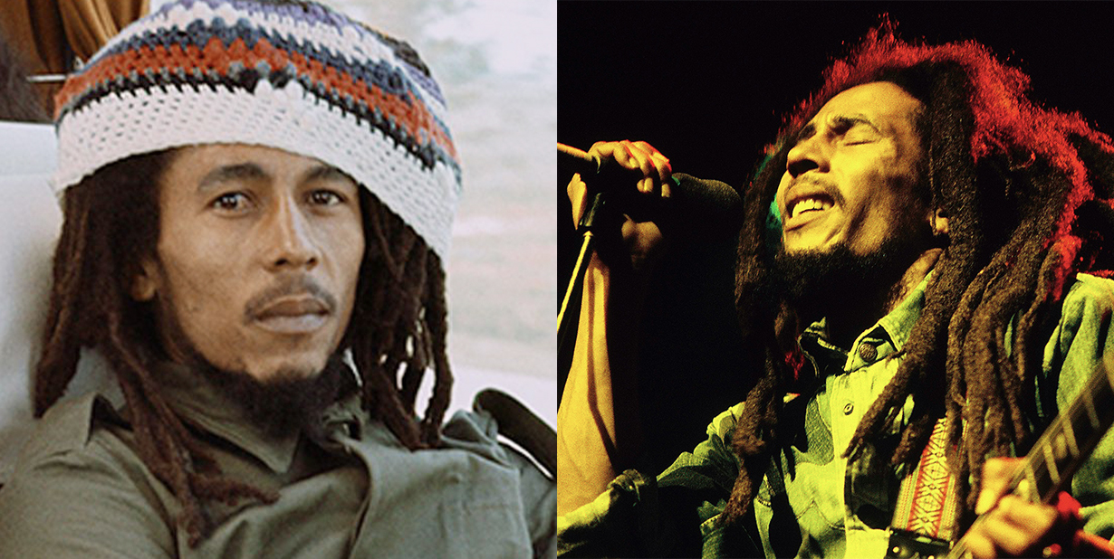 Bob Marley