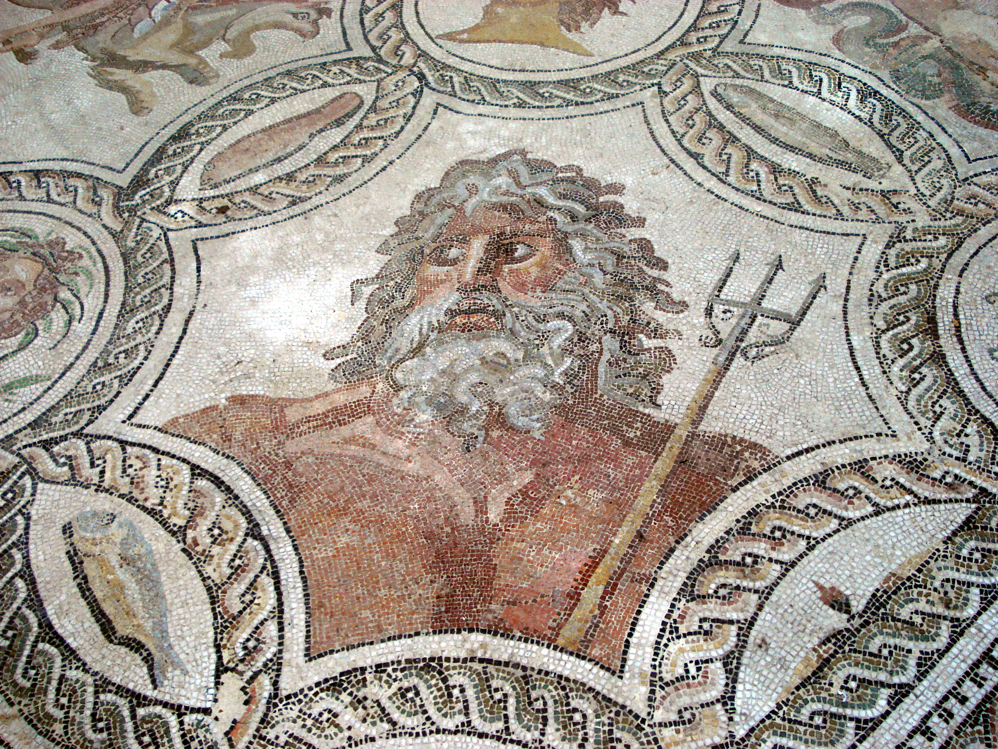 Poseidon