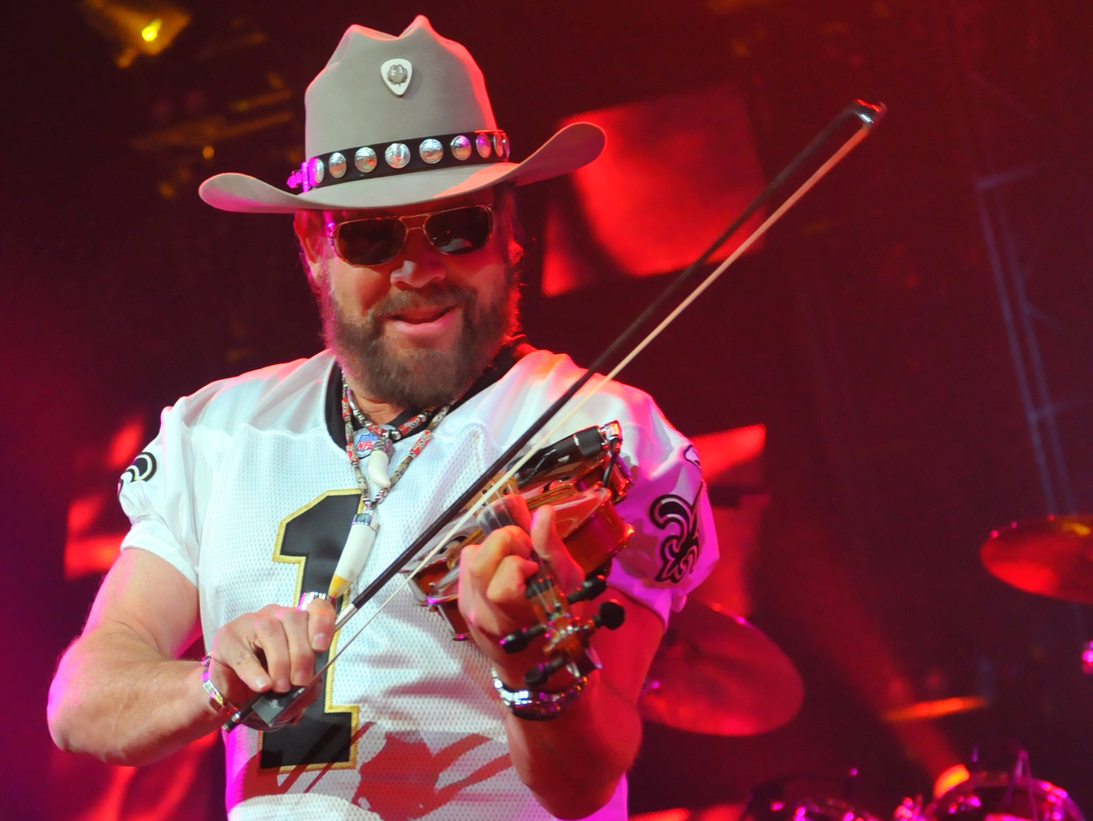 Hank Williams Jr
