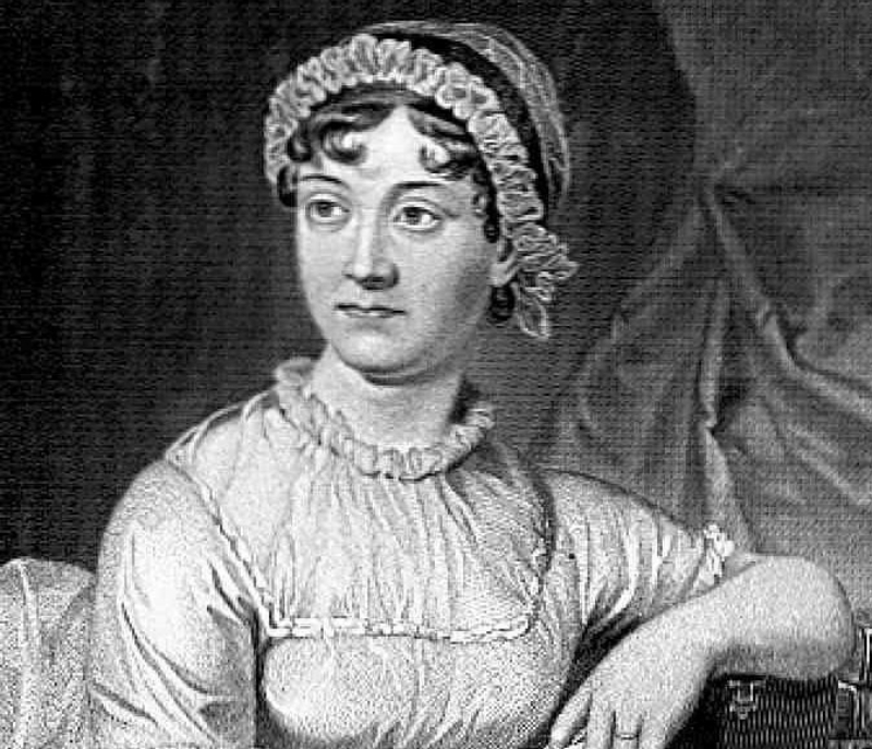 Jane Austen