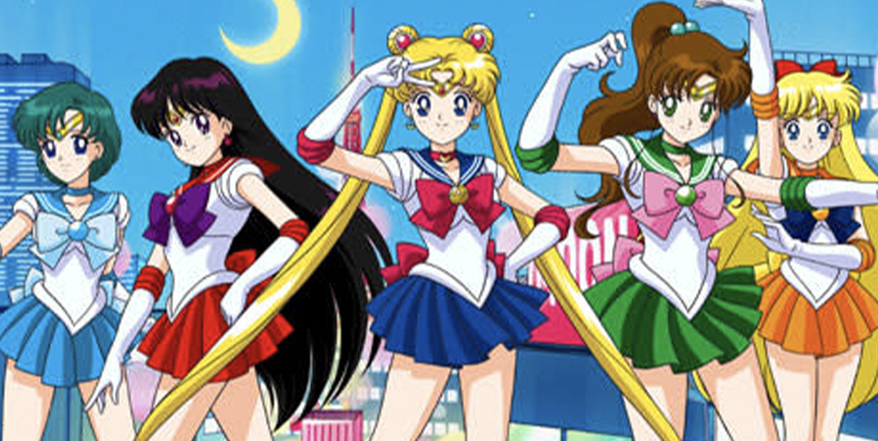 Sailor Moon