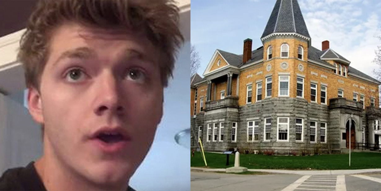 Thought-Provoking Random Facts