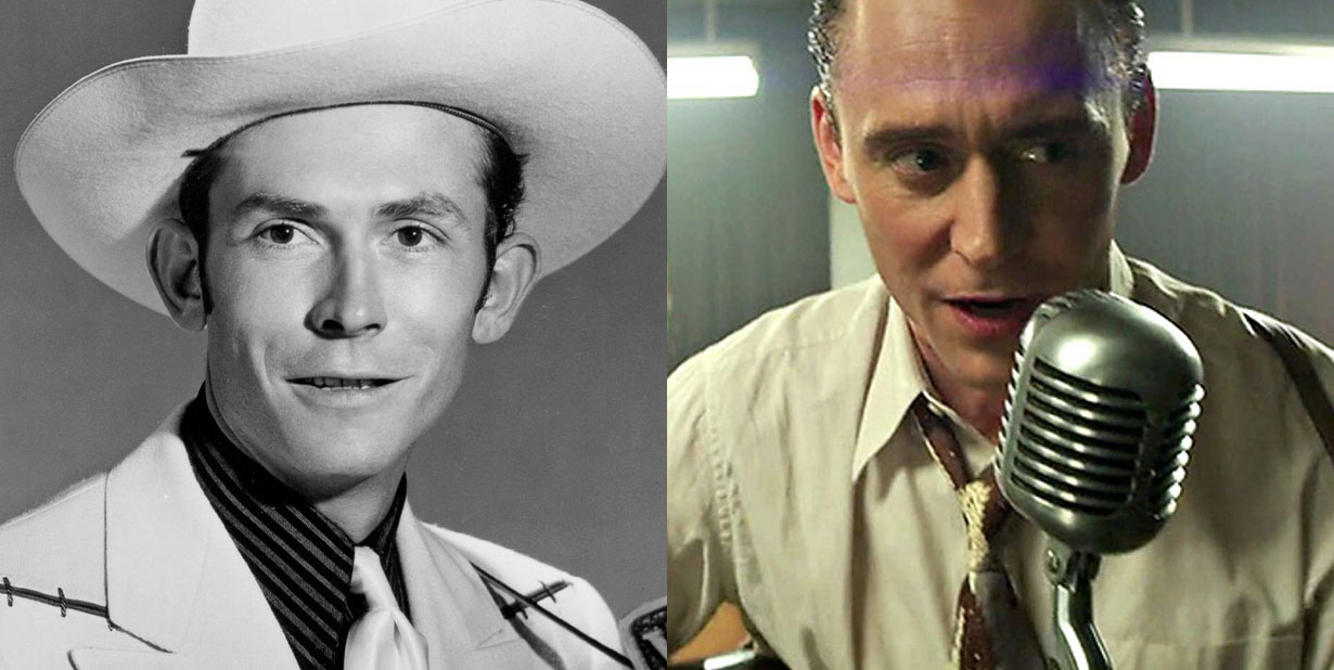 Hank Williams