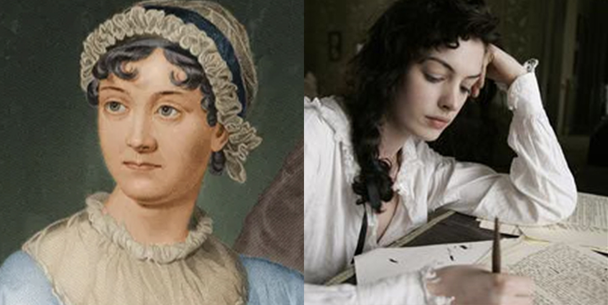 jane austen