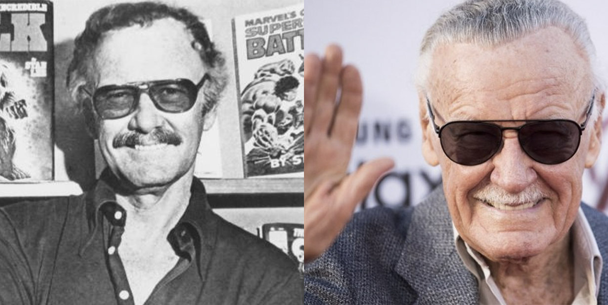 Stan Lee