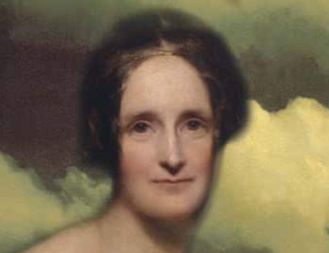 Mary Shelley Facts