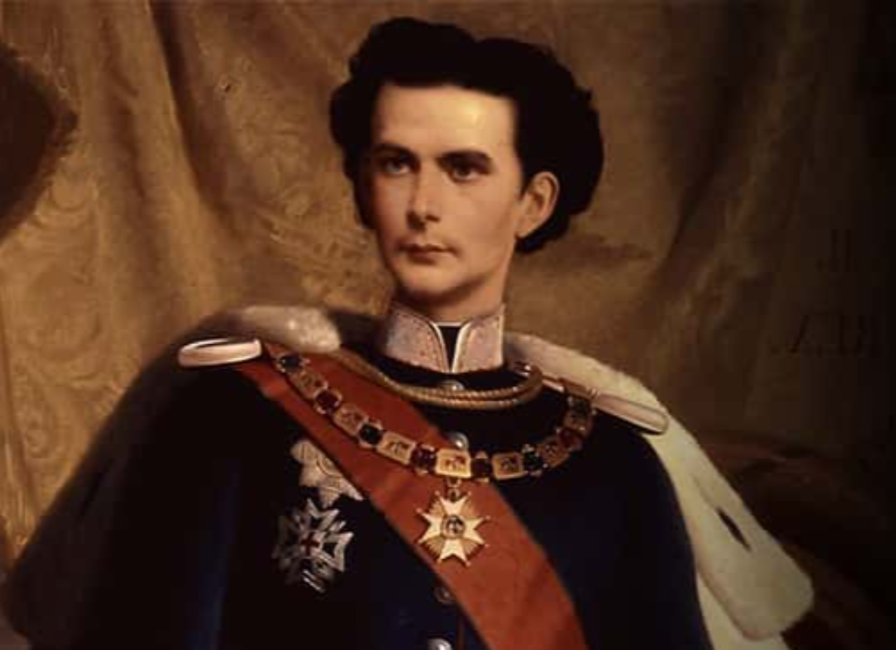 Mad King Ludwig of Bavaria Facts