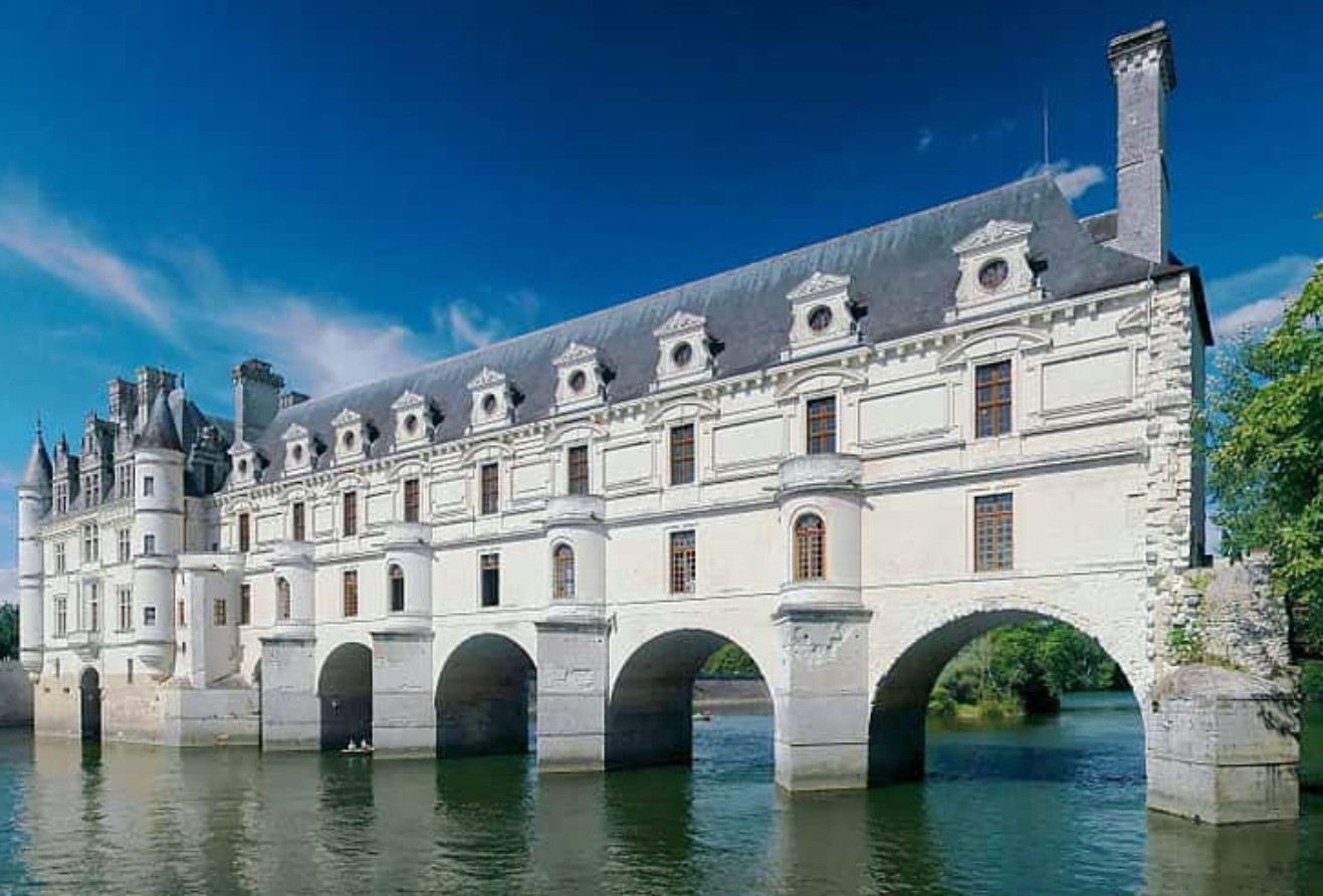 Catherine de Medici facts