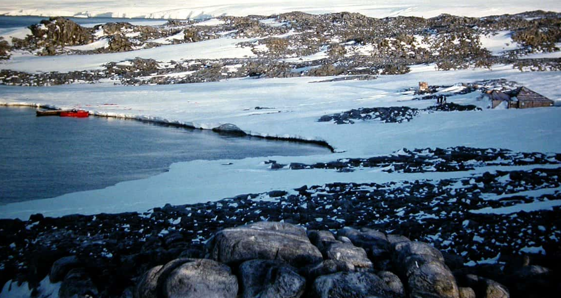 Most Dangerous Places Facts