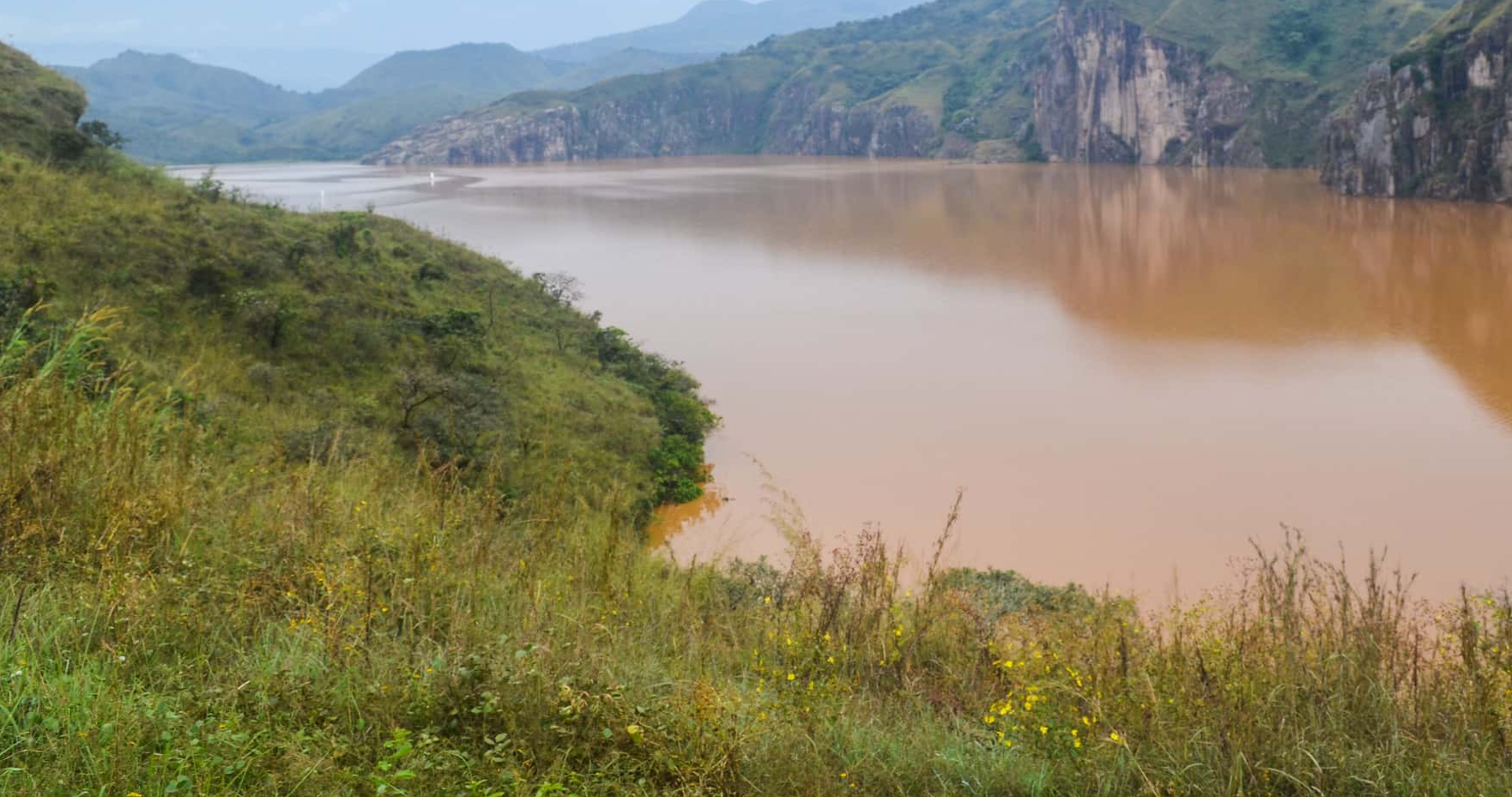 Most Dangerous Places Facts