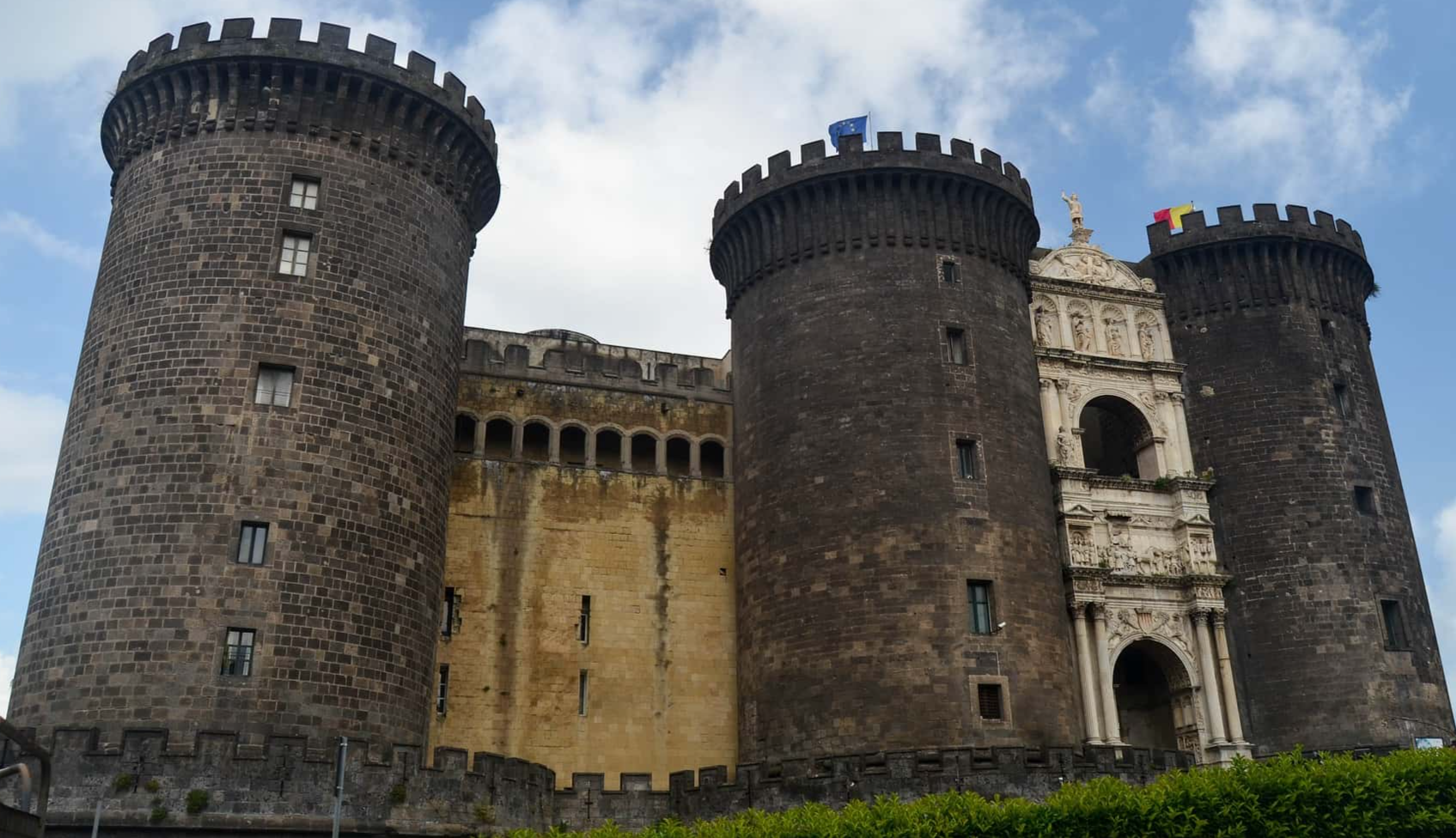 Queen Joanna Of Naples facts