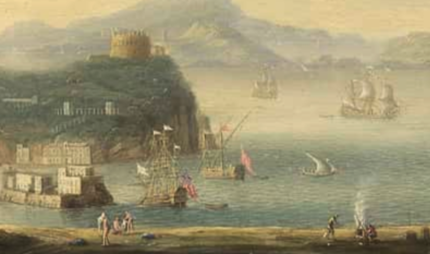 Queen Joanna Of Naples facts