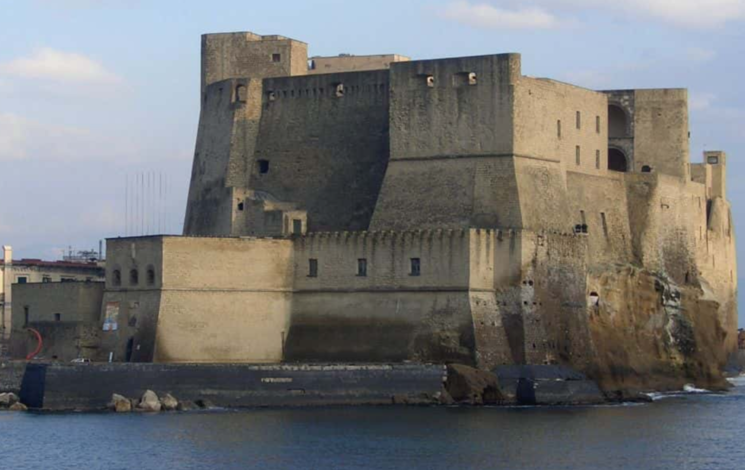 Queen Joanna Of Naples facts