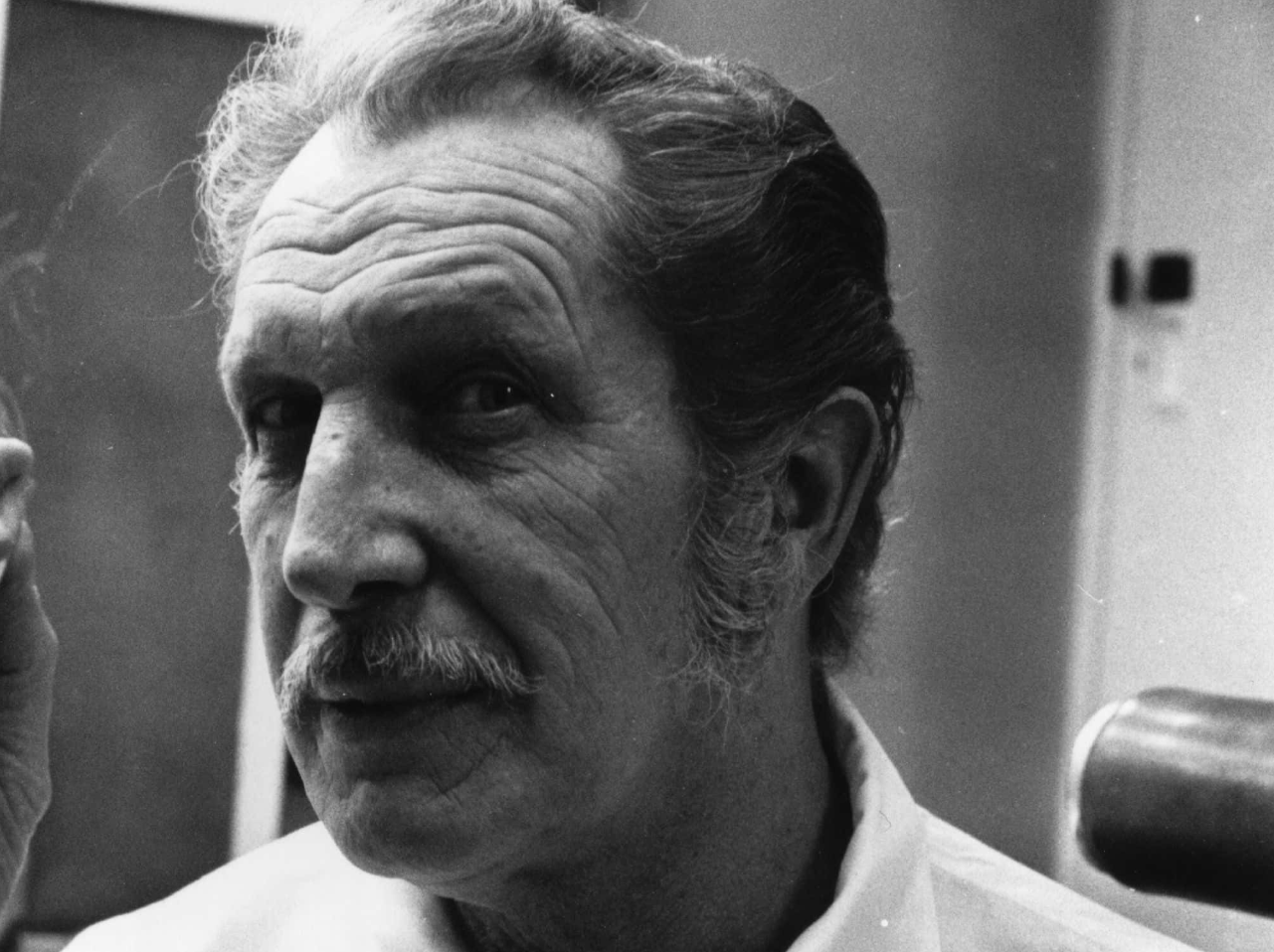 Vincent Price Facts