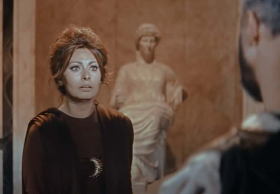 Empress Lucilla facts