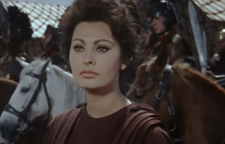 Empress Lucilla facts