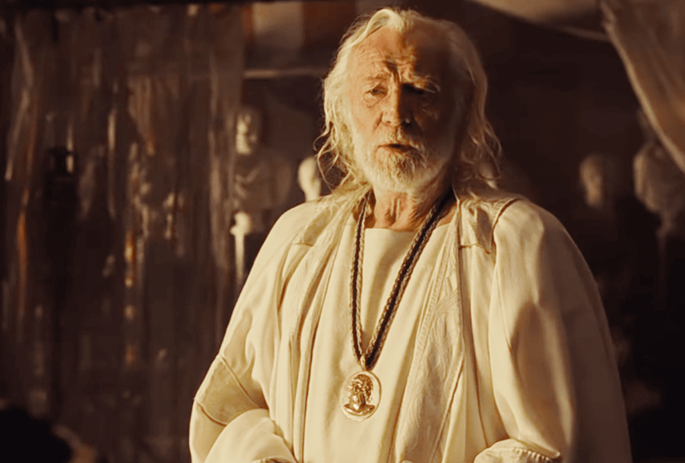 Emperor Commodus facts