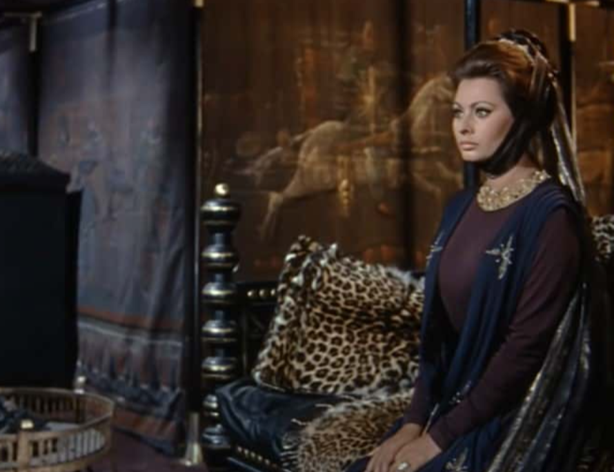 Empress Lucilla facts