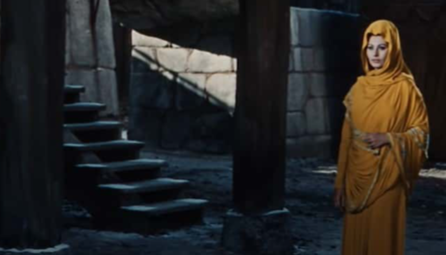 Empress Lucilla facts