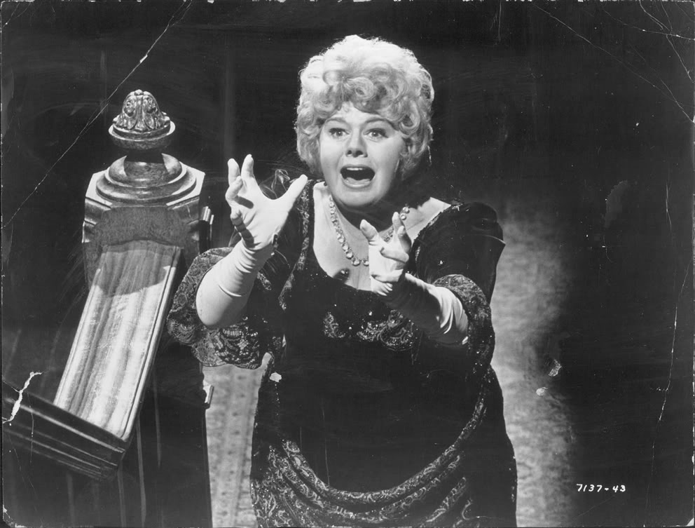 Whoever Slew Auntie Roo Shelley Winters 1971
