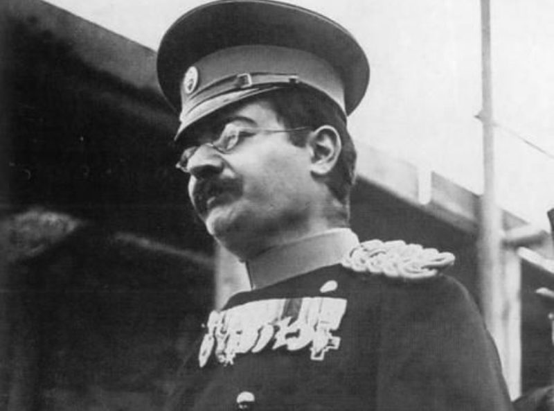 Alexander I Obrenović Of Serbia