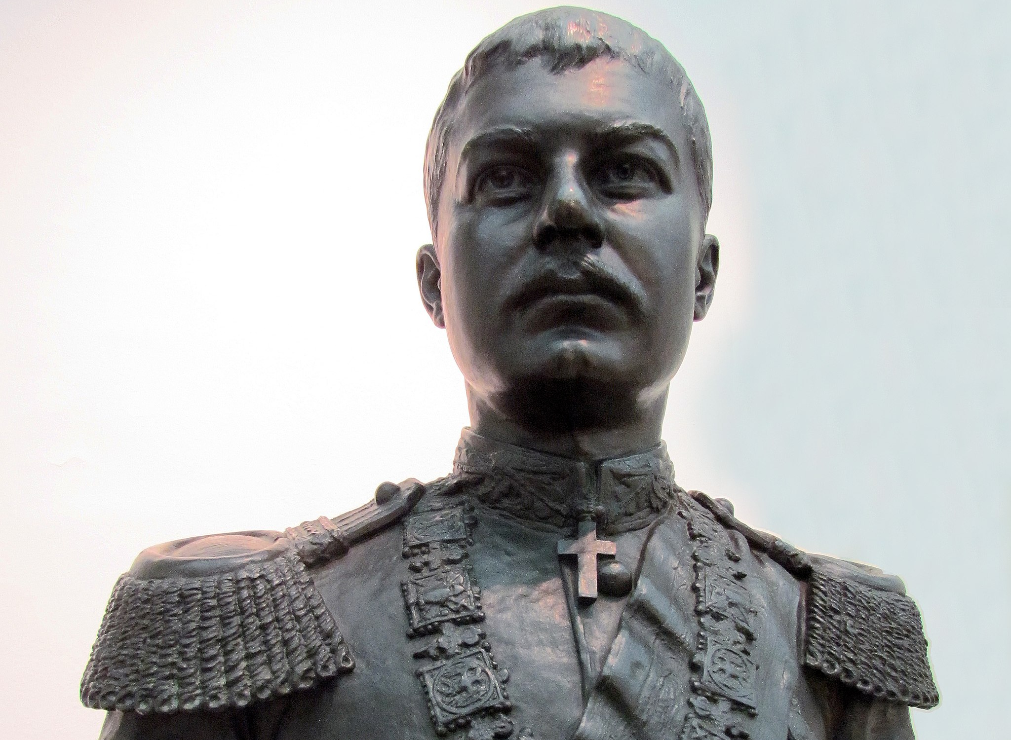 Alexander I Of Serbia