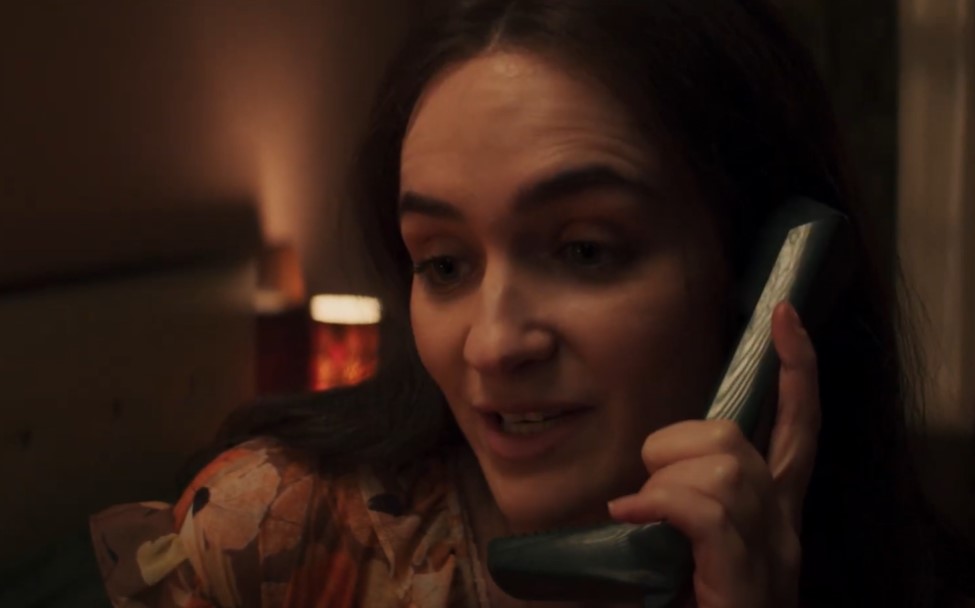 Emer Heatley Sheila Buckley