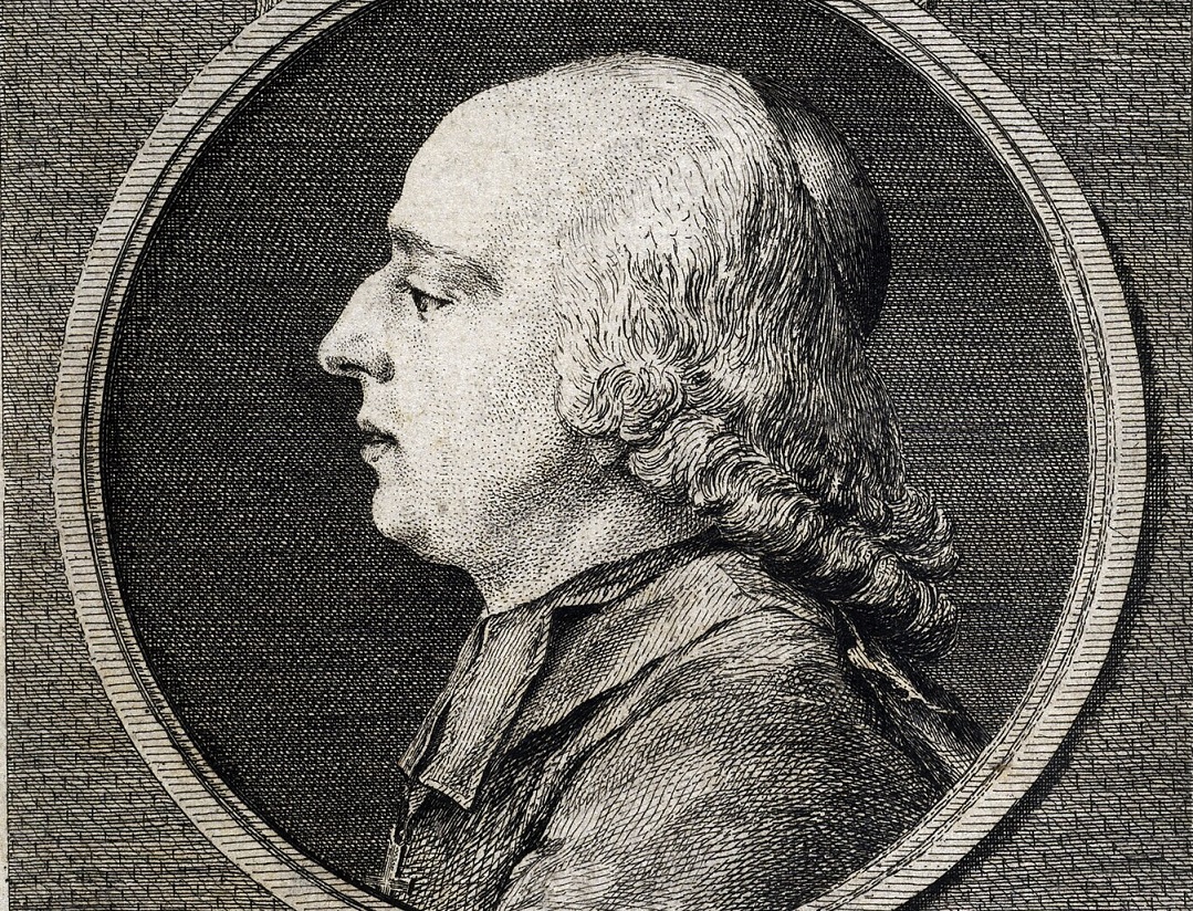 Image of Louis de Rohan.