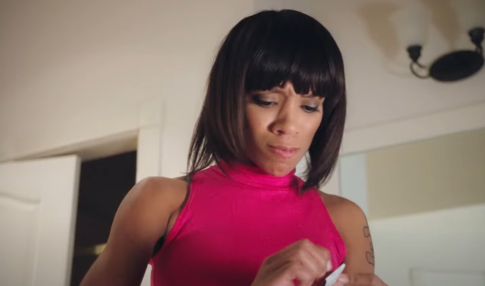 	Lil Mama	as Lisa Left Eye  in pink top
