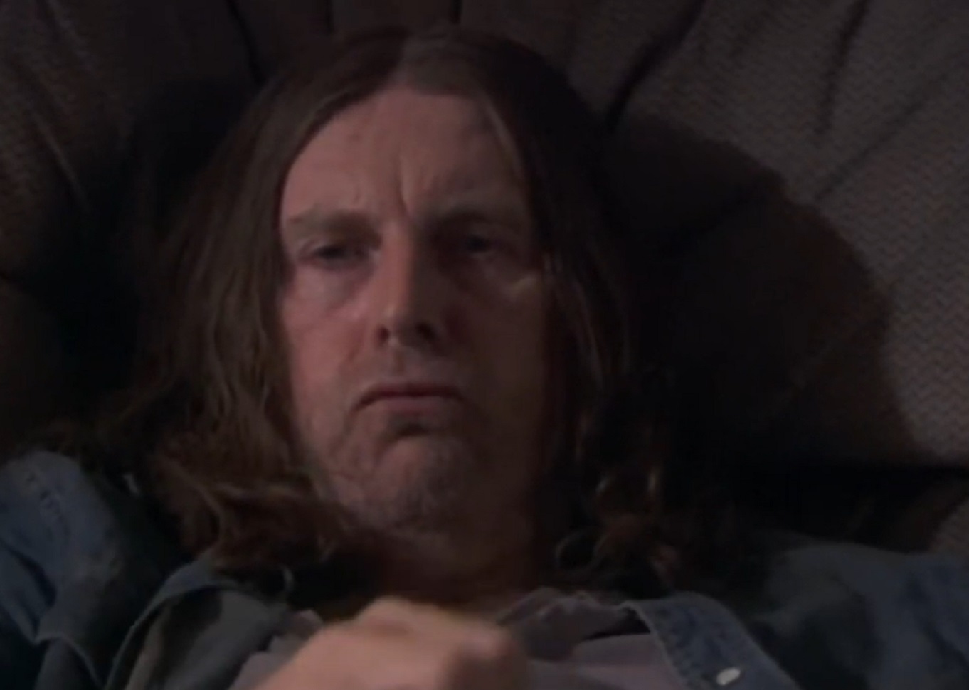 Screenshot of David Threlfall - from Shameless (2004-13)