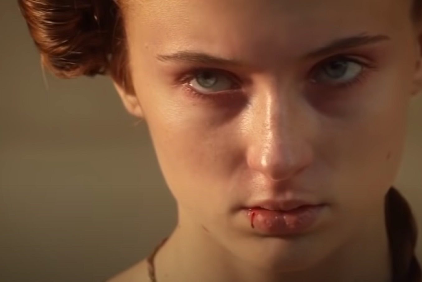 Screenshot of Sansa Stark - from Game of Thrones (2011-19)