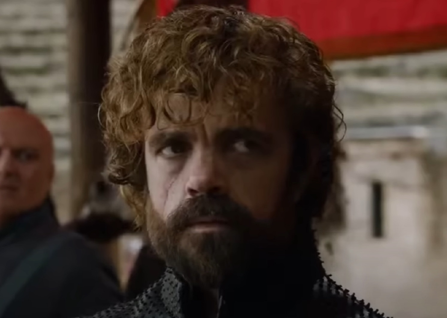 Screenshot of Tyrion Lannister - from Game of Thrones (2011-19)