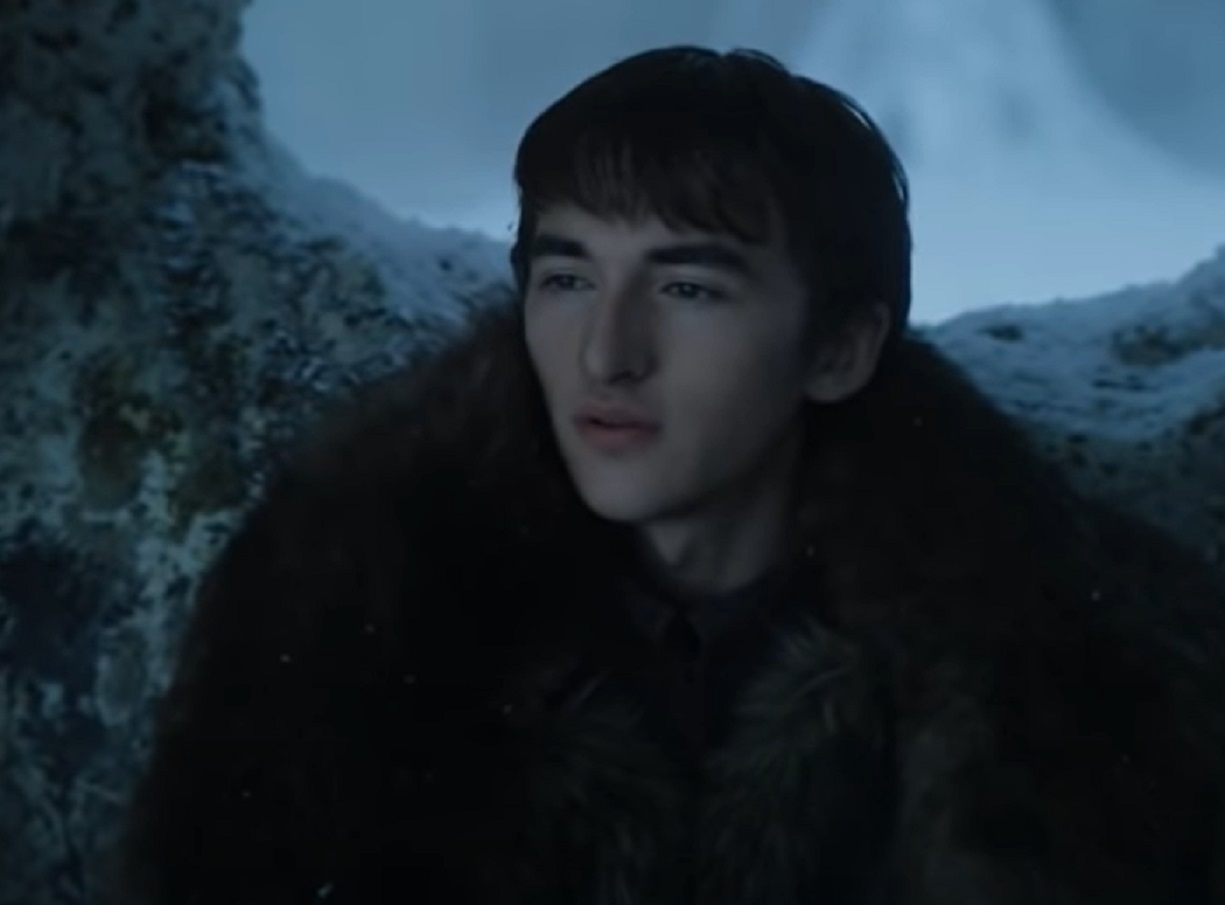 Screenshot of Brandon Stark - from Game of Thrones (2011-19)