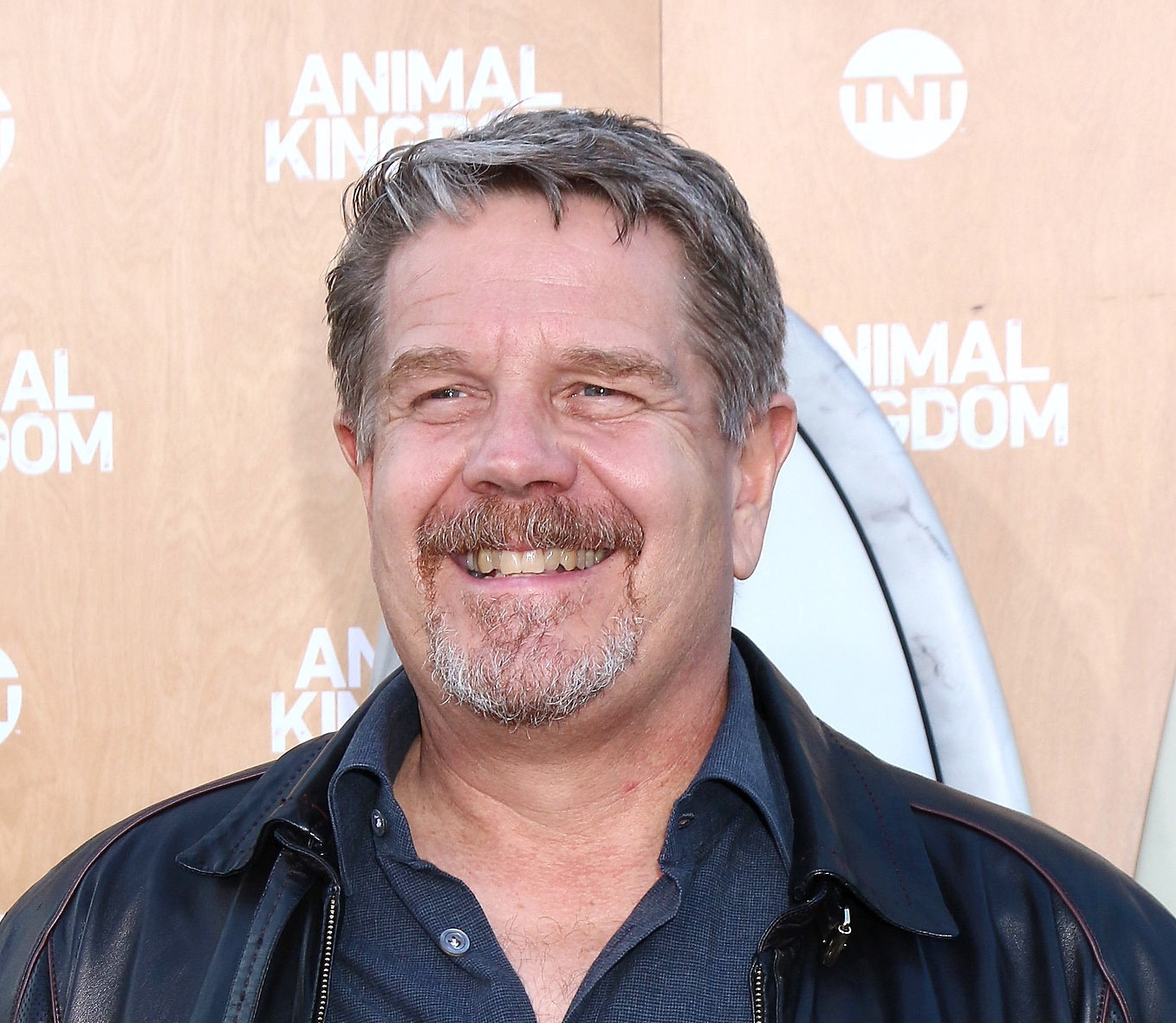 John Wells at the Animal Kingdom Premiere Screening - 2016
