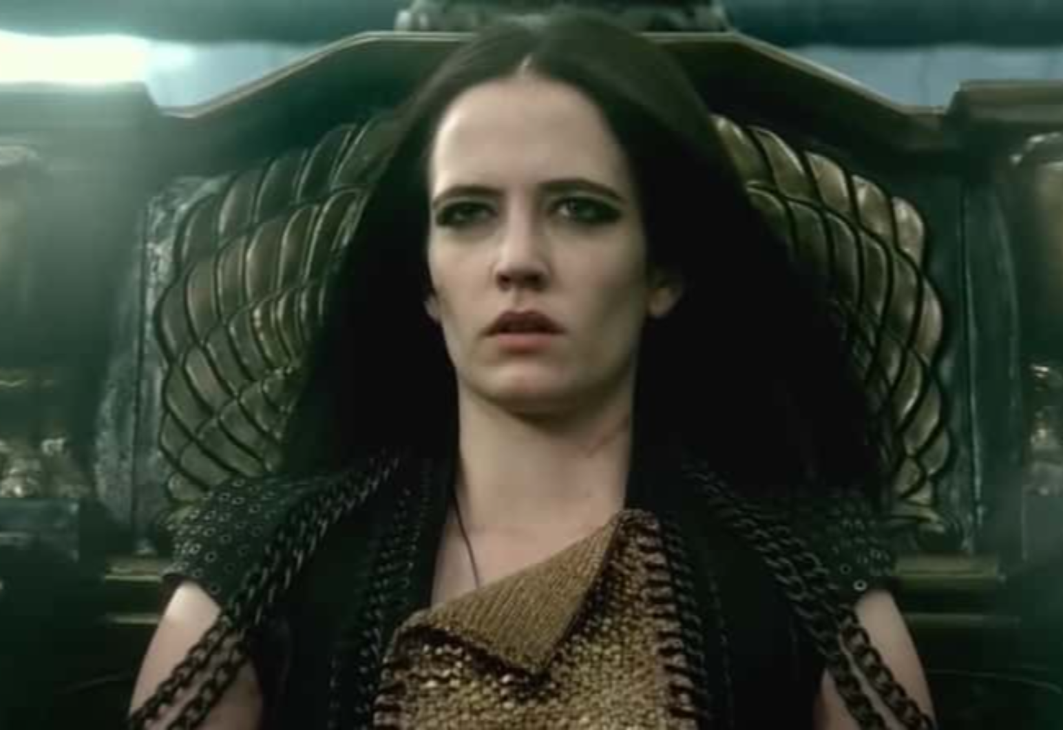 Ancient Persia facts