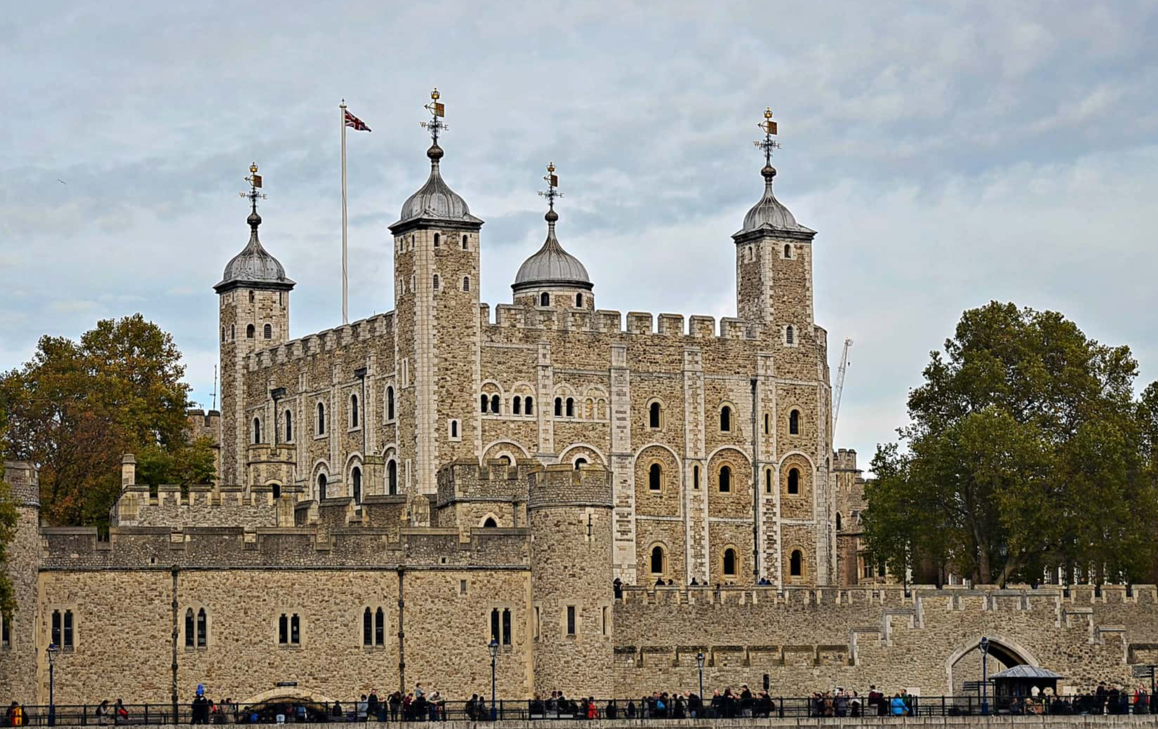 Prisons And Dungeons Facts