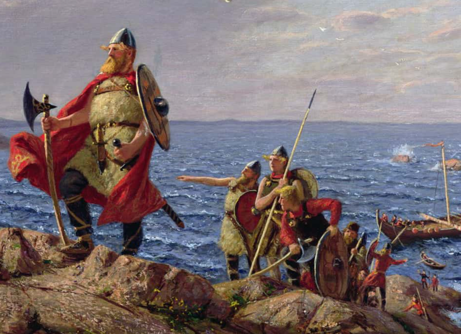 Polar Exploration facts