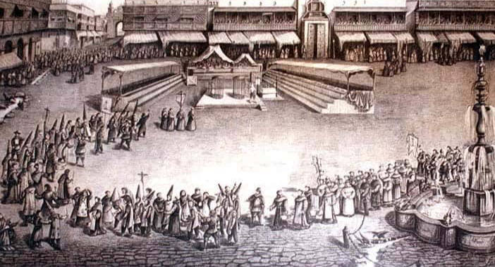 Spanish Inquisition facts