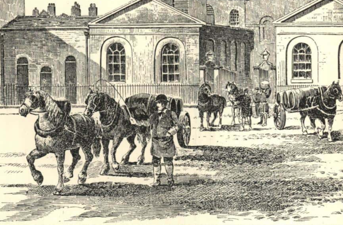 Embarrassing Moments In History facts