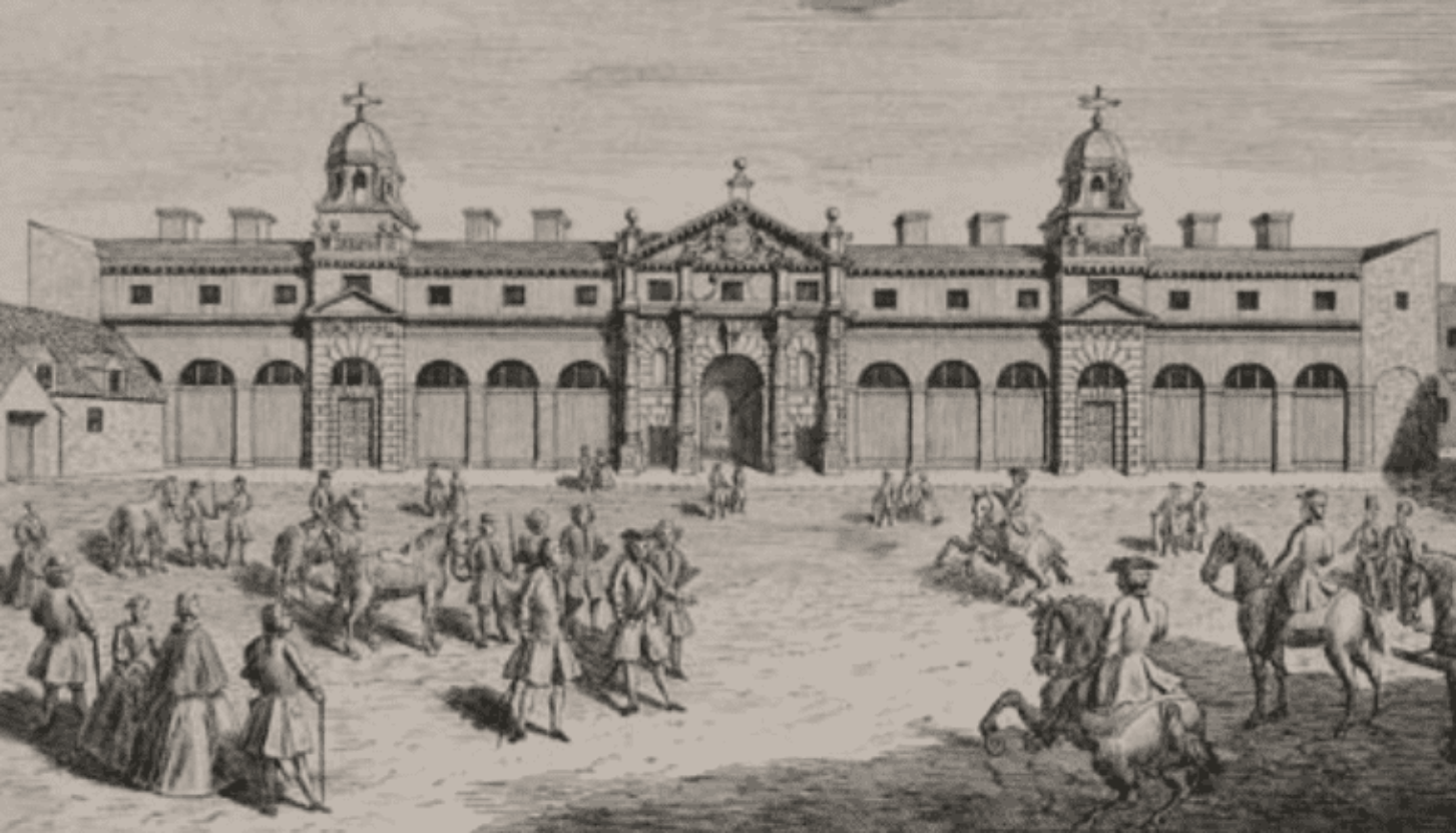 Julie d'Aubigny Facts