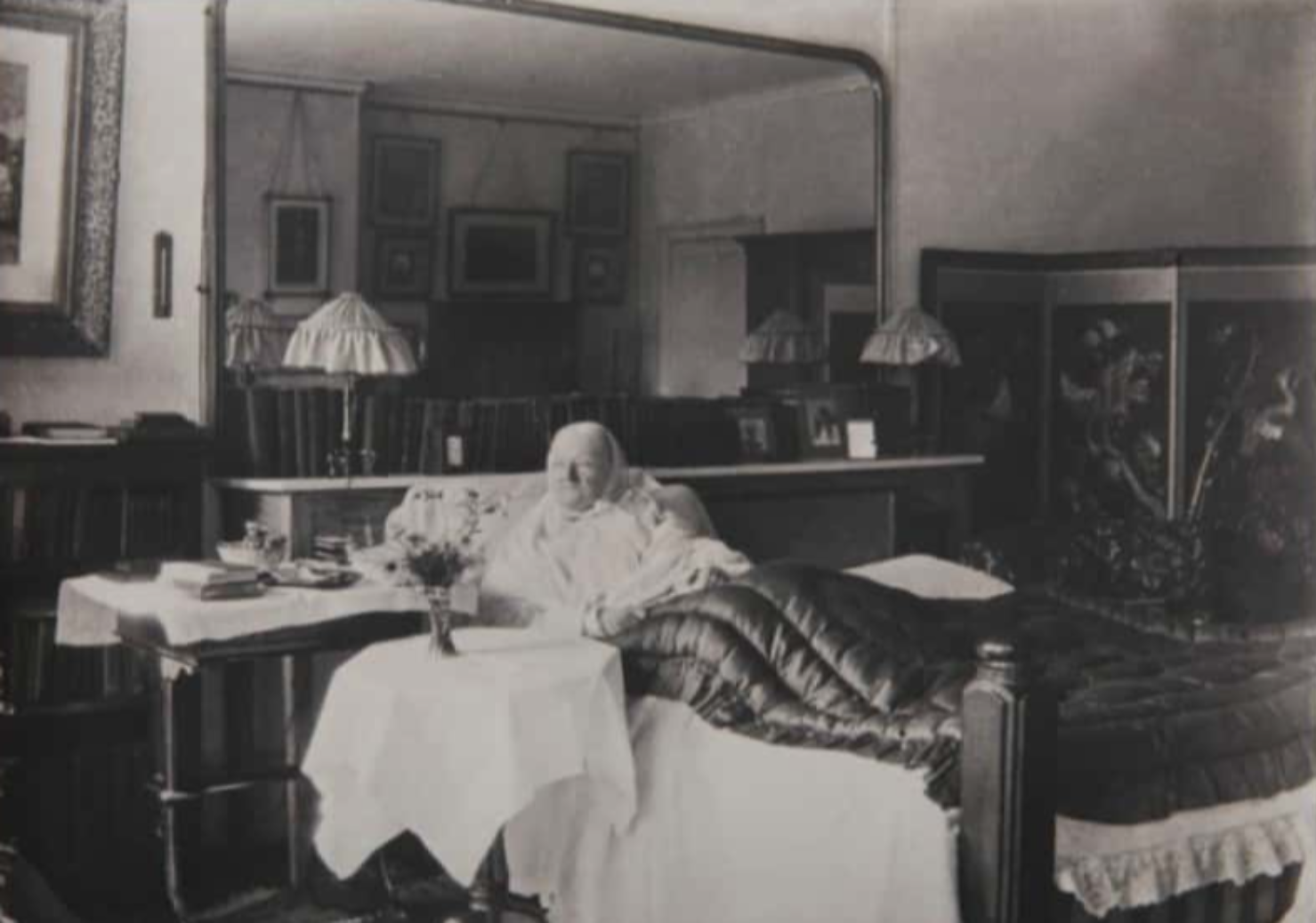 Florence Nightingale Facts