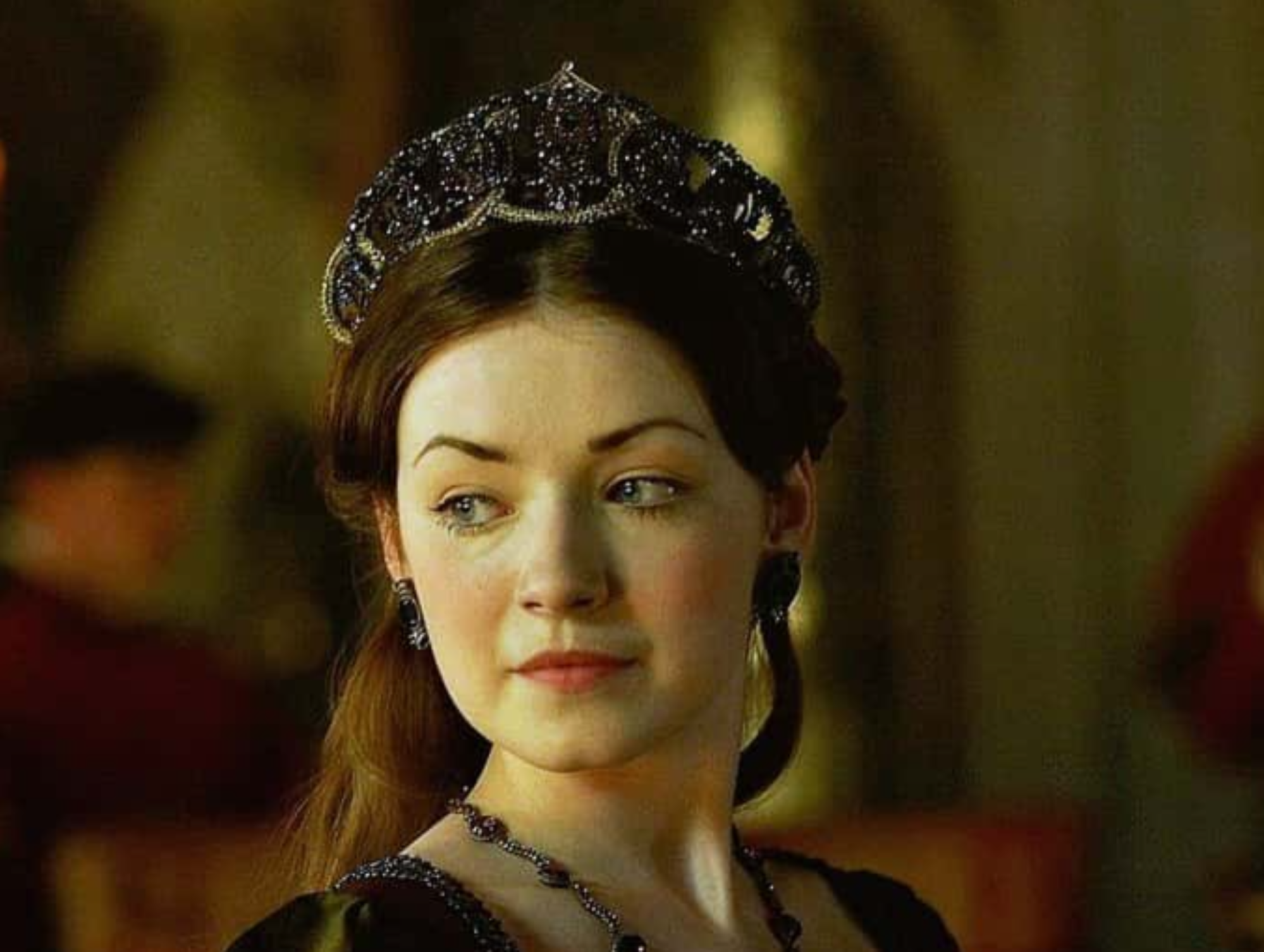 Henry VIII's Wives Facts