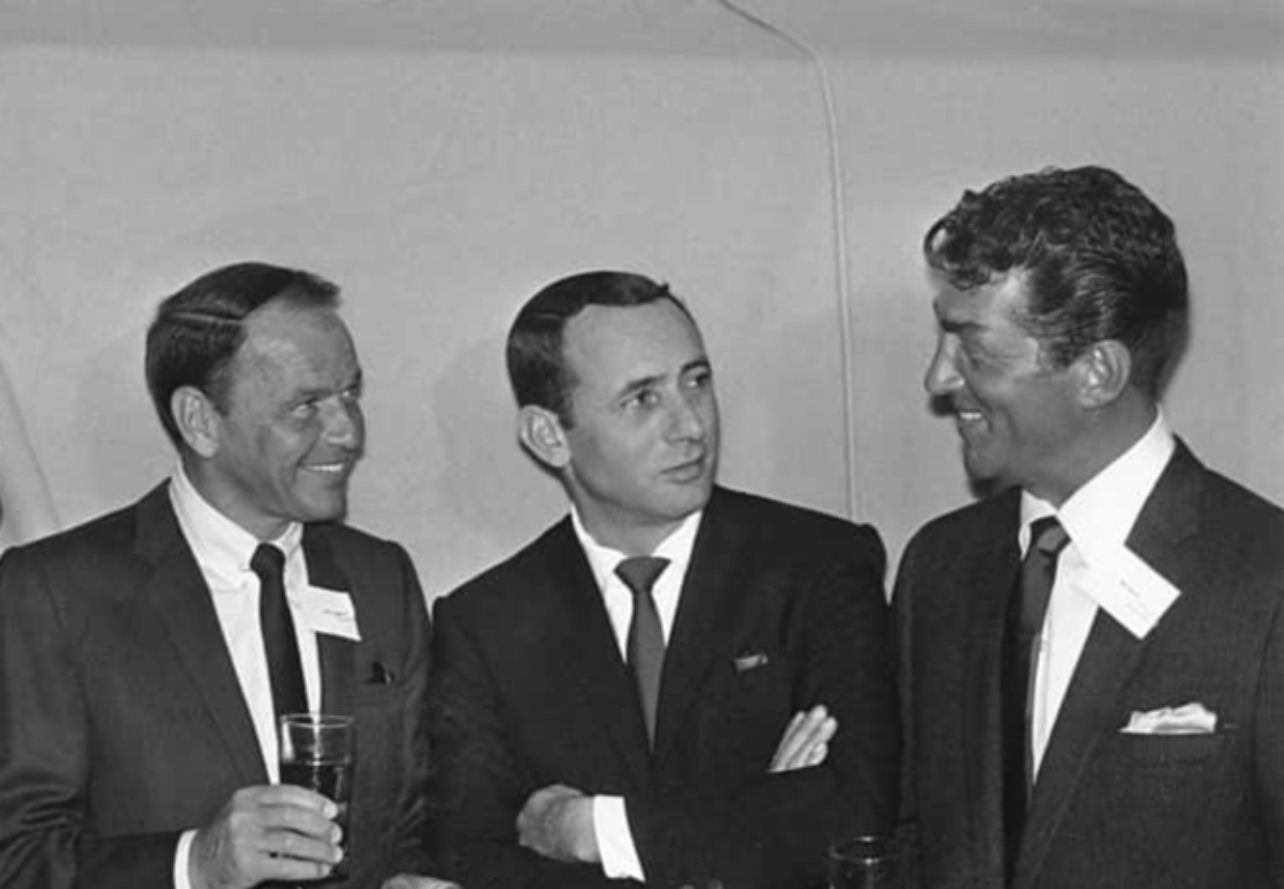 Rat Pack