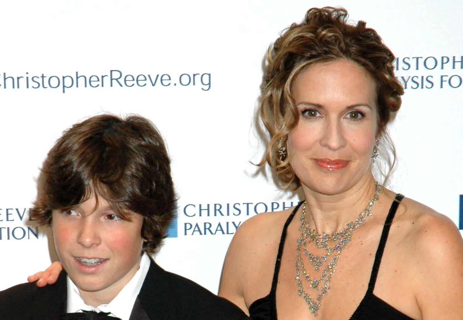 Christopher Reeve Facts